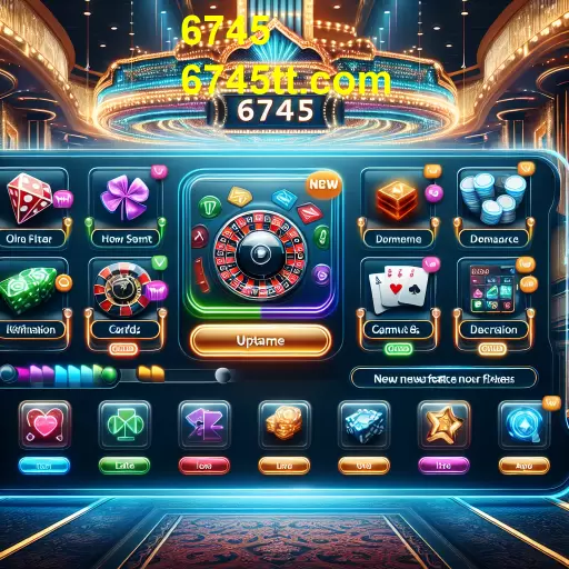 A Importância das Atualizações em Jogos Modernos